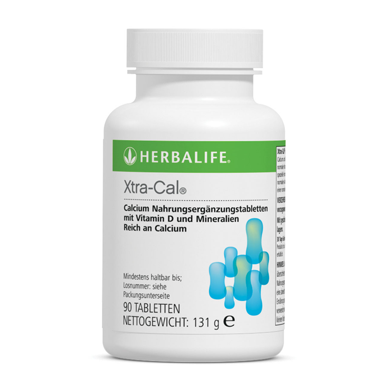 Herbalife Xtra-Cal