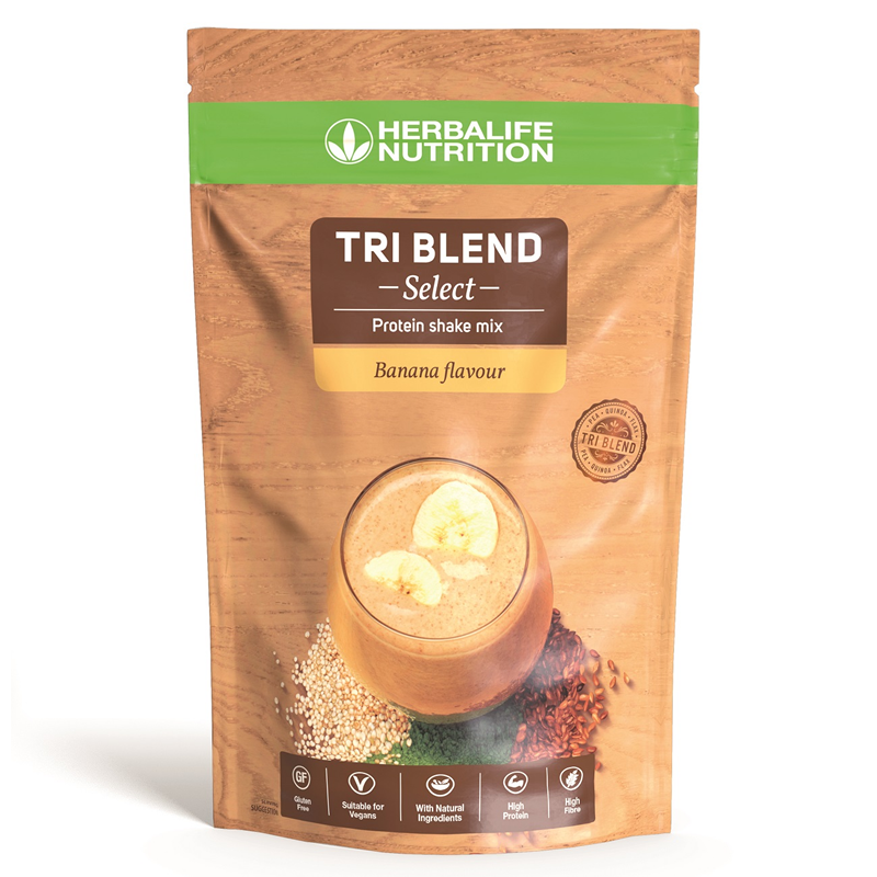 Herbalife Tri Blend Select - Protein