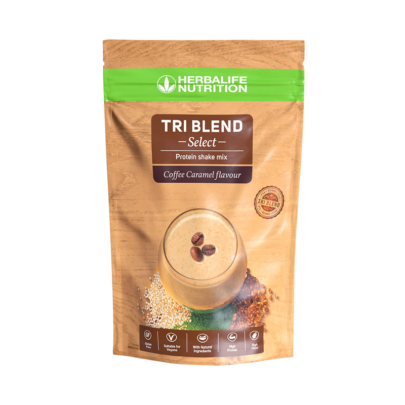 Herbalife Tri Blend Select - Protein