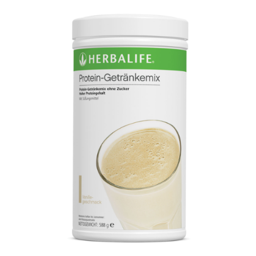 "Herbalife Protein-Getränkemix  (588g)