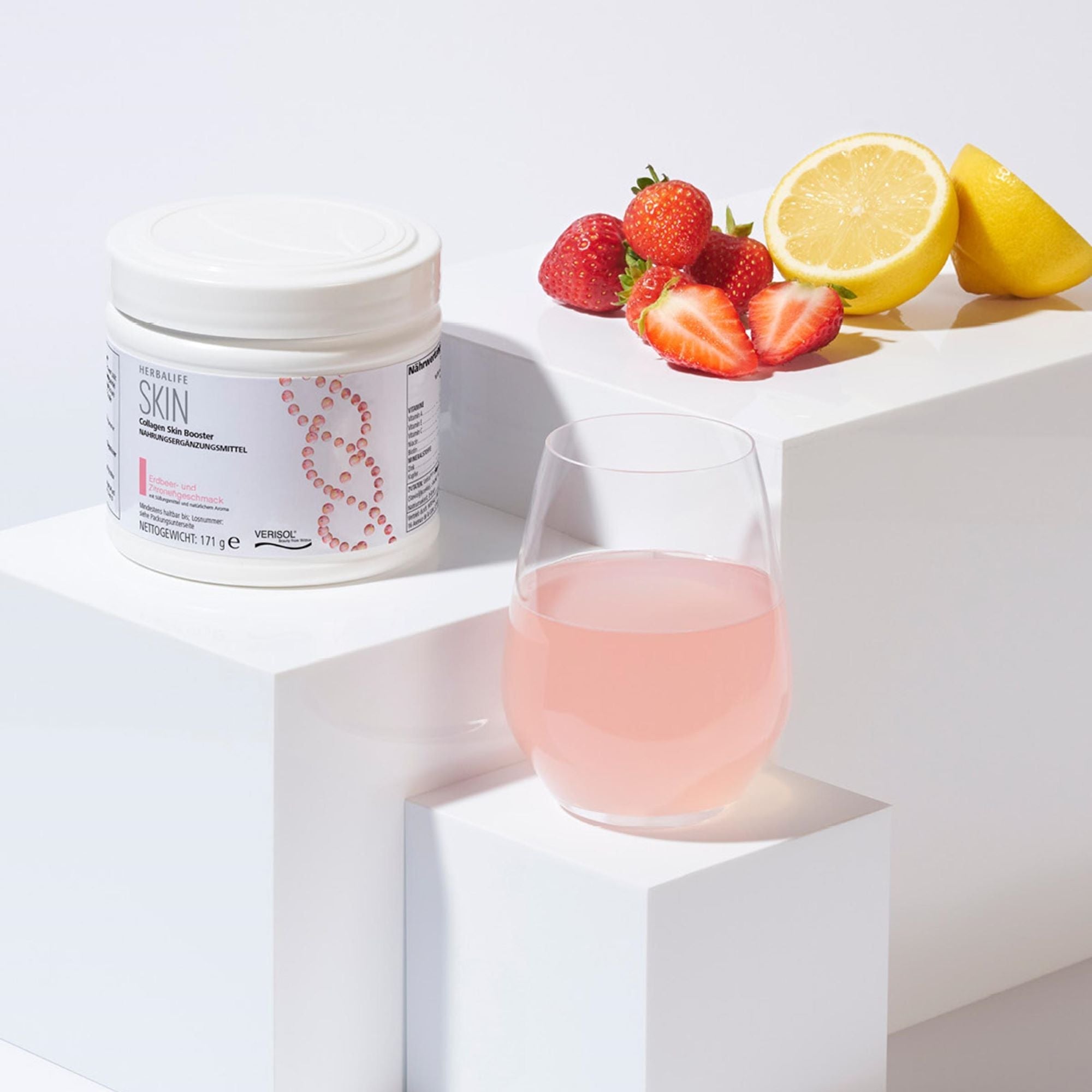 Collagen Skin Booster Herbalife