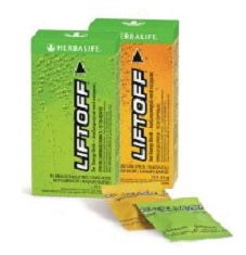 Liftoff® Orange - Zitrone